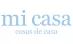 Mi casa