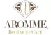 Aromme Boutique du Cafe