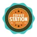 Coffee Station