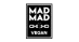 Mad Mad Vegan