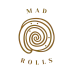 MadRolls Cinnamon Rolls