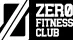 ZERO FITNESS CLUB