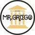 Mr Griego