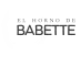 El Horno de Babette